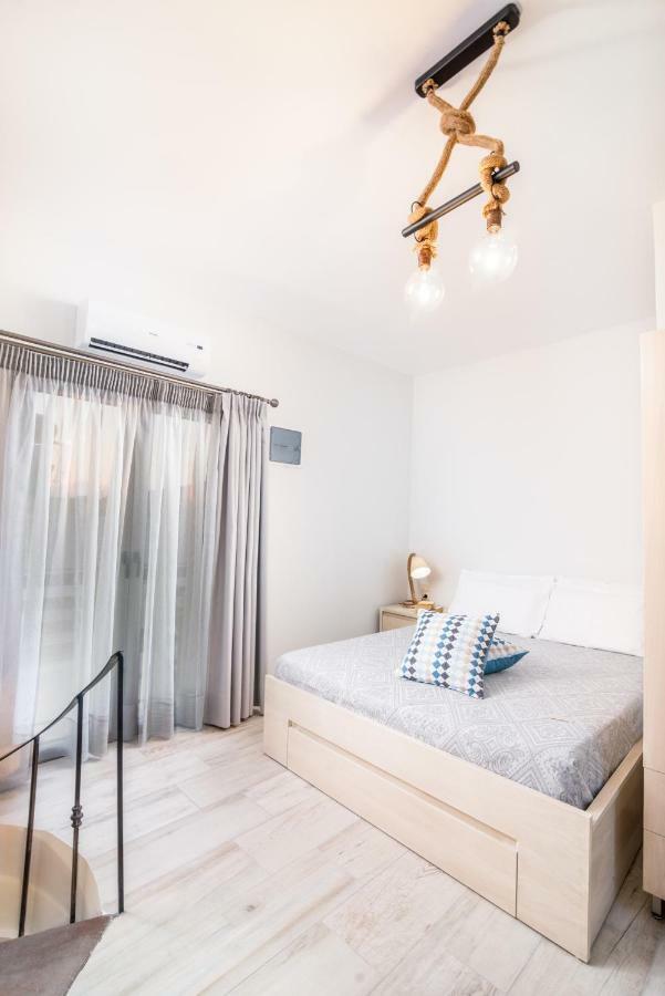 Ageliki Studio Matala Dış mekan fotoğraf