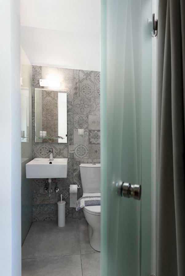 Ageliki Studio Matala Dış mekan fotoğraf